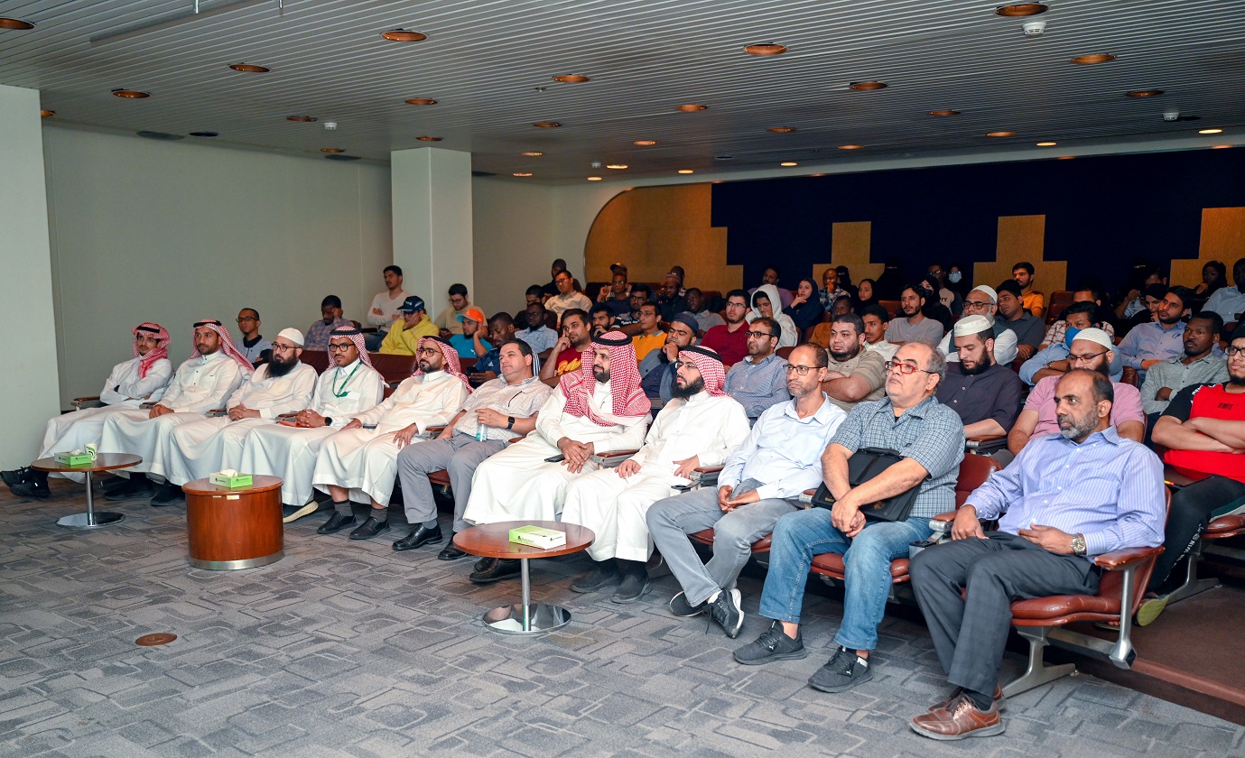 Materials Science And Engineering Department Hosts Eminent Expert In ...