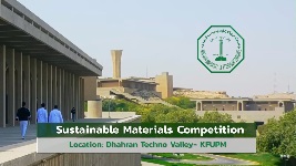 OSPKFUPMsMSEStudentsCompetitionforSustainableMaterials